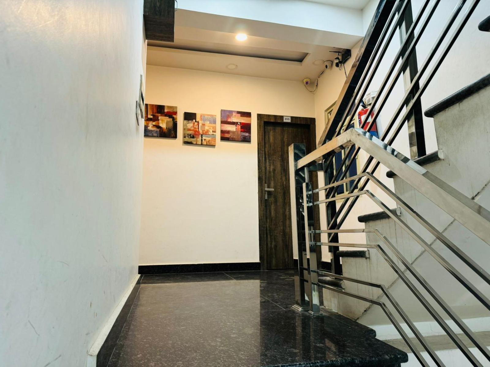 Hotel Pearl Inn Rudrapur Zewnętrze zdjęcie
